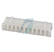 JST PH Series 11 Pin 2.0mm Pitch / Disconnectable Crimp Style Housing Connectors