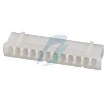 JST PH Series 12 Pin 2.0mm Pitch / Disconnectable Crimp Style Housing Connectors