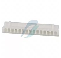 JST PH Series 15 Pin 2.0mm Pitch / Disconnectable Crimp Style Housing Connectors