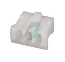 JST PH Series 3 Pin 2.0mm Pitch / Disconnectable Crimp Style Housing Connectors