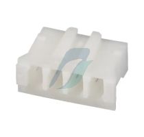 JST PH Series 4 Pin 2.0mm Pitch / Disconnectable Crimp Style Housing Connectors