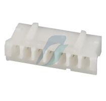 JST PH Series 7 Pin 2.0mm Pitch / Disconnectable Crimp Style Housing Connectors