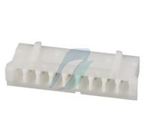 JST PH Series 9 Pin 2.0mm Pitch / Disconnectable Crimp Style Housing Connectors