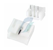 JST PH Series 3 Pin 2mm Pitch / Disconnectable Crimp Style Housing Connectors