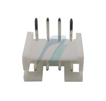 JST PH Series 4 Pin 2mm Pitch / Disconnectable Crimp Style Housing Connectors
