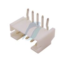 JST PH Series 5 Pin 2mm Pitch / Disconnectable Crimp Style Housing Connectors