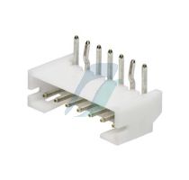 JST PH Series 7 Pin 2mm Pitch / Disconnectable Crimp Style Housing Connectors