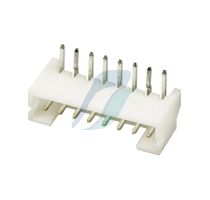 JST PH Series 8 Pin 2mm Pitch / Disconnectable Crimp Style Housing Connectors