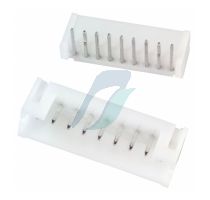 JST PH Series 9 Pin 2mm Pitch / Disconnectable Crimp Style Housing Connectors