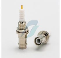 Spectra SHV Female Bulkhead