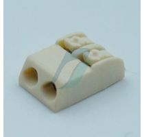 Spectra 2 PIN LED Connector