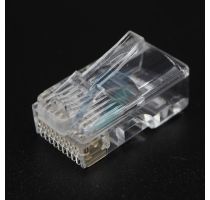 Spectra 10P10C Modular Plug