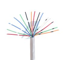 Spectra 16 Core Cable W/O Shielded 7/38 T/C 