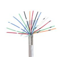 Spectra 18 Core Cable Shielded 10/40 T/C