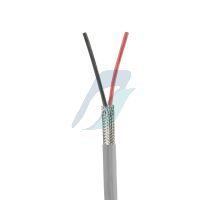 Spectra 2 Core Cable Shielded 7/36 T/C