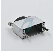 Spectra V-35 Female Dust Cover