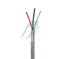 Spectra 3 Core Cable Shielded 7/36 T/C
