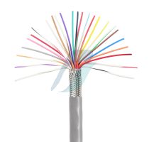 Spectra 40 Core Cable Shielded 7/40 T/C
