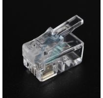 Spectra 4P4C Modular Plug