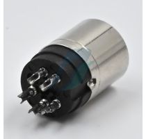 Spectra 5 Pin Mini DIN Female Moulded
