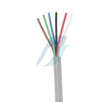 Spectra 6 Core Cable W/O Shielded 7/36 T/C