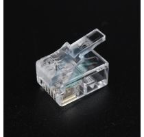 Spectra 6P4C Modular Plug