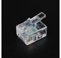 Spectra 6P6C Modular Plug