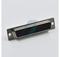 Spectra 50 Pin D-Sub Female Solder
