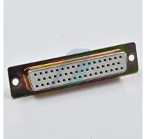 Spectra 50 Pin D-Sub Female PCB Straight