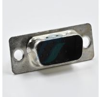 Spectra 15 Pin HD D-Sub Male Individual Crimp