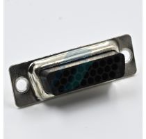Spectra 44 Pin HD D-Sub Male Individual Crimp