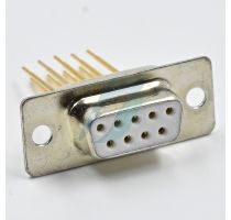 Spectra 9 Pin D-Sub Female Wire Wrap
