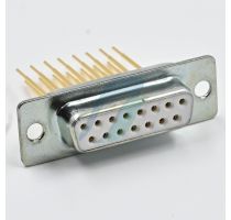 Spectra 15 Pin D-Sub Female Wire Wrap