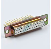 Spectra 25 Pin D-Sub Female Wire Wrap