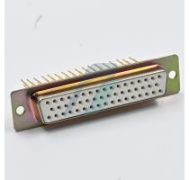 Spectra 50 Pin D-Sub Female Wire Wrap
