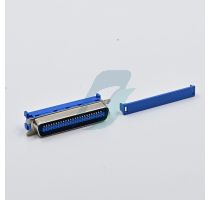 Spectra 50 Pin Centronics Male IDC Type