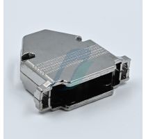 Spectra 25 Pin D-Sub Metal Hood with Hardware