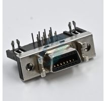 Spectra 14 Pin NBCF Right Angle