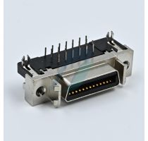 Spectra 26 Pin NBCF Right Angle