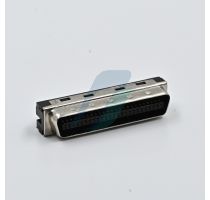 Spectra 50 Pin NBCM Solder Connector