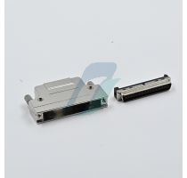 Spectra 68 Pin NBCM With Metal Dust Cover Side Screw