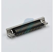 Spectra 100 Pin NBF Right Angle