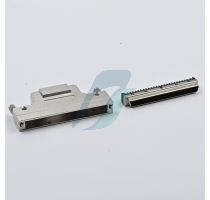 Spectra 100 Pin NBM With Metal Dust Cover Side Screw