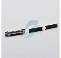 Spectra 50 Pin NBF IDC Type [4-ROW]