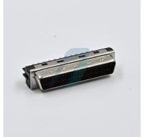 Spectra 50 Pin NBM Solder Connector