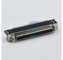 Spectra 80 Pin NBF Right Angle