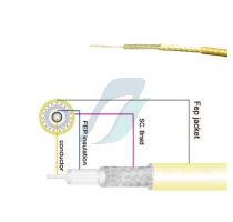 Spectra RG-178/U Coaxial Cables