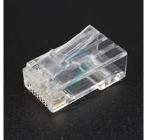 Spectra 8P8C CAT-6 Modular Plug