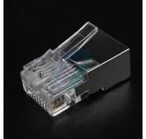 Spectra 8P8C Modular Plug Shielded
