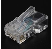 Spectra 8P8C Modular Plug